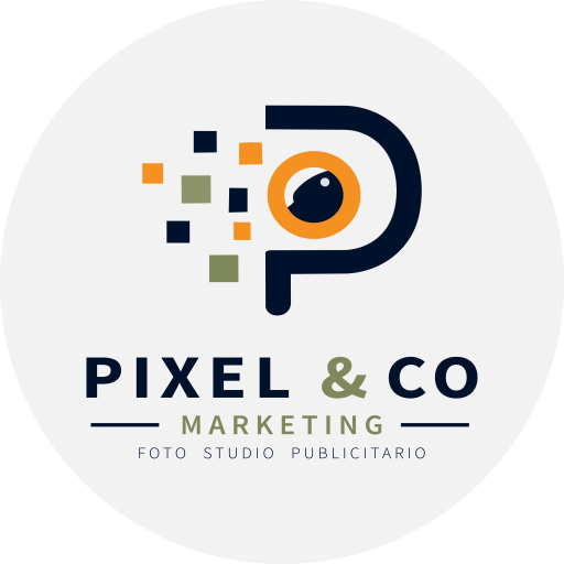 Pixel & Co